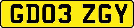 GD03ZGY