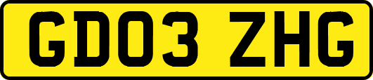 GD03ZHG