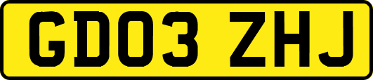 GD03ZHJ