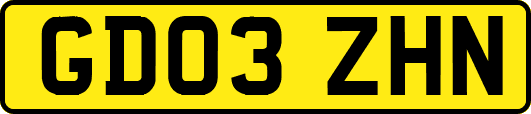 GD03ZHN