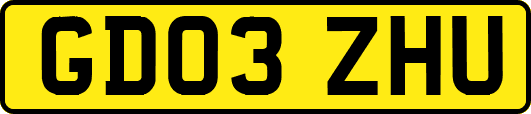 GD03ZHU