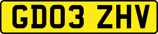 GD03ZHV