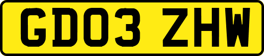 GD03ZHW