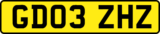 GD03ZHZ