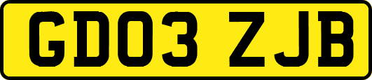 GD03ZJB