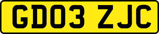 GD03ZJC