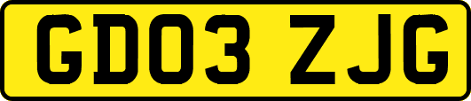 GD03ZJG