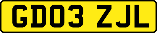 GD03ZJL