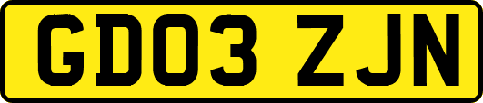 GD03ZJN