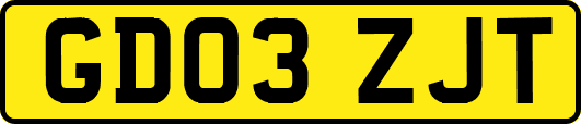GD03ZJT