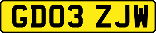 GD03ZJW