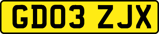 GD03ZJX