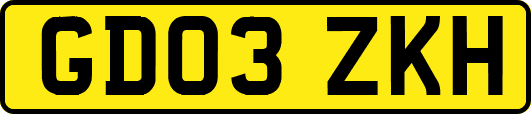 GD03ZKH