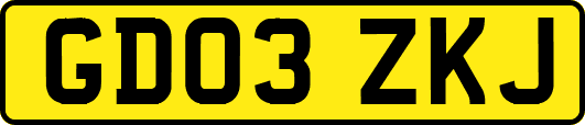 GD03ZKJ