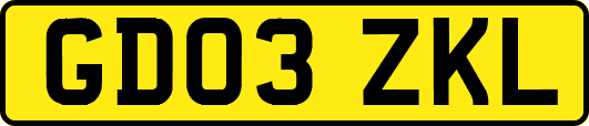 GD03ZKL