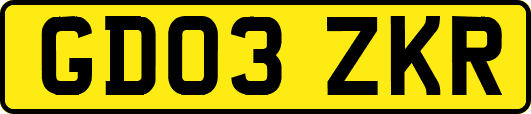 GD03ZKR
