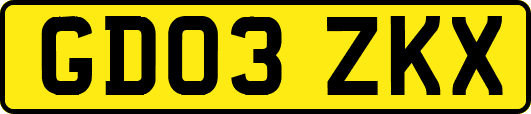 GD03ZKX