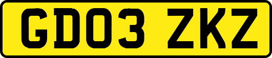 GD03ZKZ