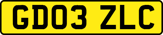 GD03ZLC