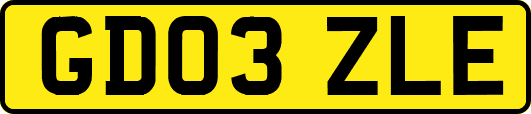 GD03ZLE