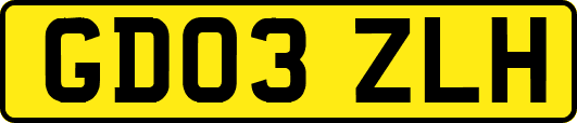 GD03ZLH