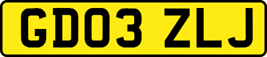 GD03ZLJ