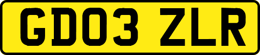 GD03ZLR