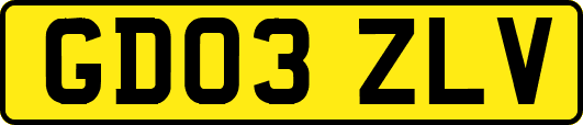 GD03ZLV
