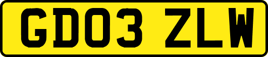 GD03ZLW