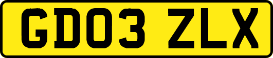 GD03ZLX