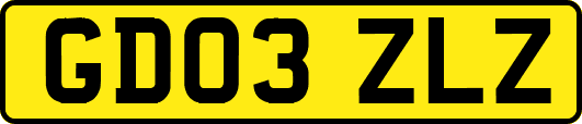 GD03ZLZ