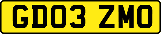 GD03ZMO