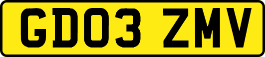 GD03ZMV