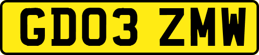 GD03ZMW