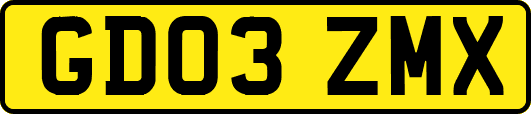 GD03ZMX