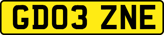GD03ZNE