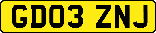 GD03ZNJ