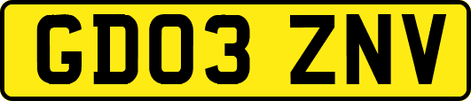 GD03ZNV