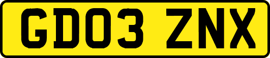 GD03ZNX