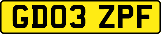 GD03ZPF