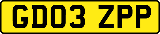 GD03ZPP