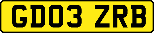 GD03ZRB