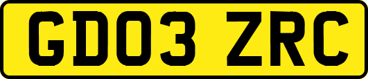 GD03ZRC