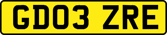 GD03ZRE
