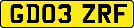 GD03ZRF
