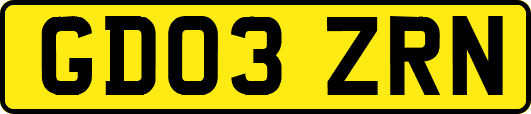 GD03ZRN