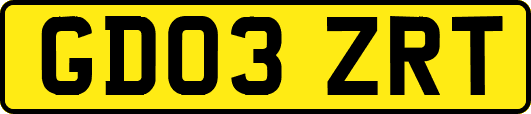 GD03ZRT