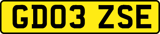 GD03ZSE