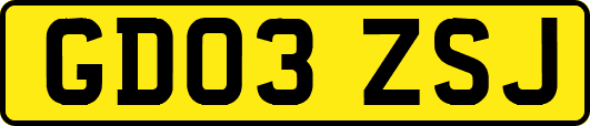 GD03ZSJ