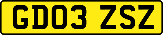 GD03ZSZ